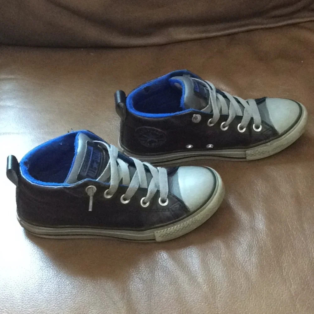 Converse Chucks‎